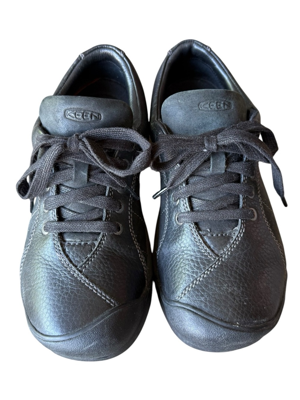 Keen Presidio Casual Oxfords, Women’s Size 8 - Picture 6 of 11